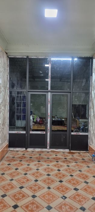 Акфа ясаб урнатиб берамиз