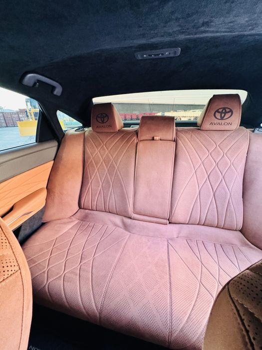 Toyota Avalon Limited