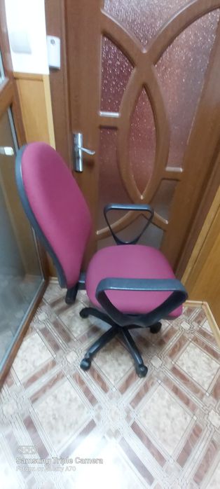 Scaun birou rotativ ergonomic ANTARES