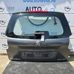 Haion complet Peugeot 207
