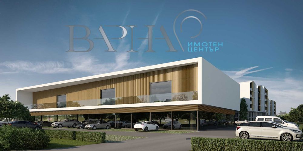 Продава се Двустаен апартамент в Варна, Център - 63 кв.м за 1667 €/кв.м - Снимка #3