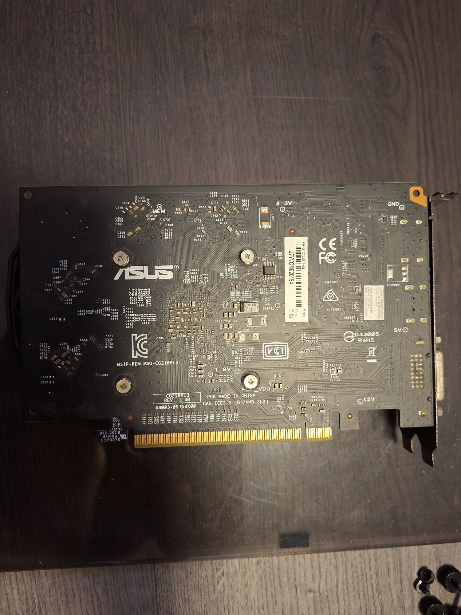 Gtx 750 ti 4gb видео карта