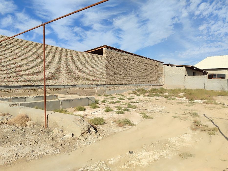 Yer sotiladi 6 sotix.