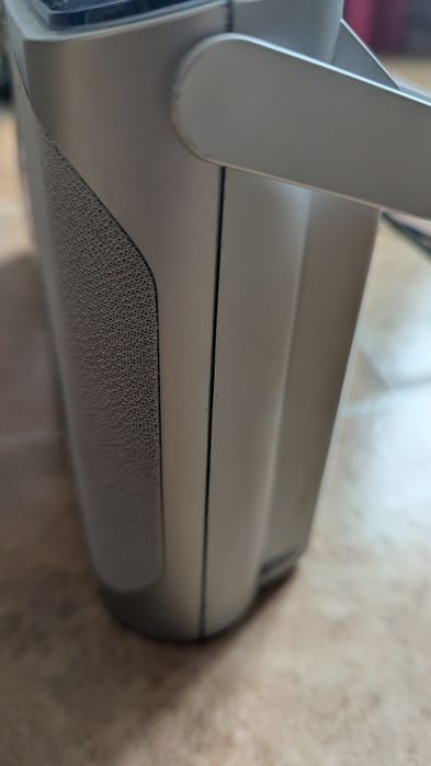 Radio CD Soundmaster RCD-1400