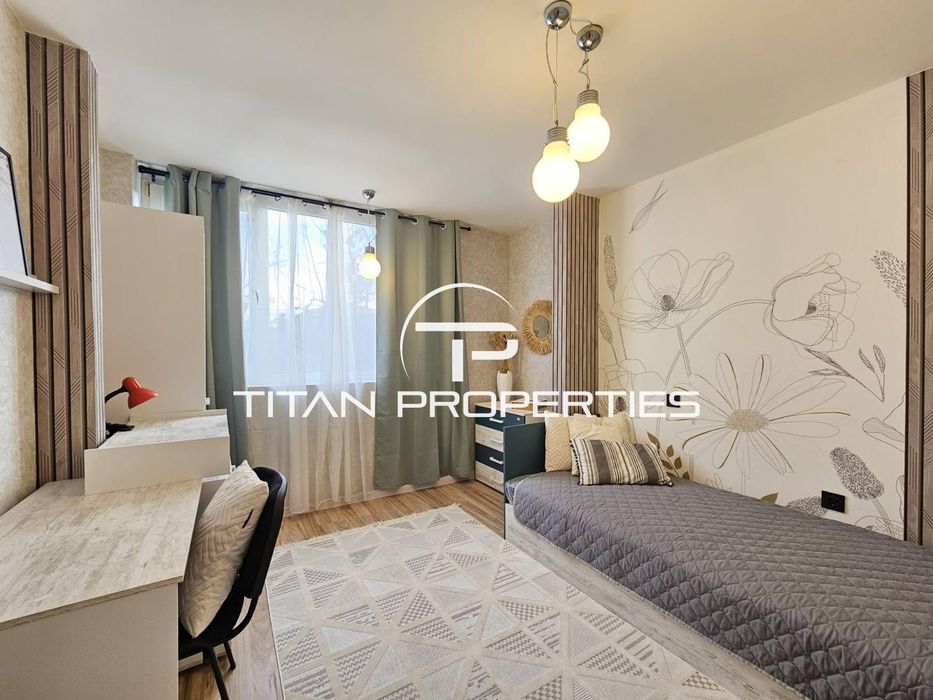 Продава се Тристаен апартамент в Пловдив, Гагарин - 61 кв.м за 2164 €/кв.м - Снимка #7