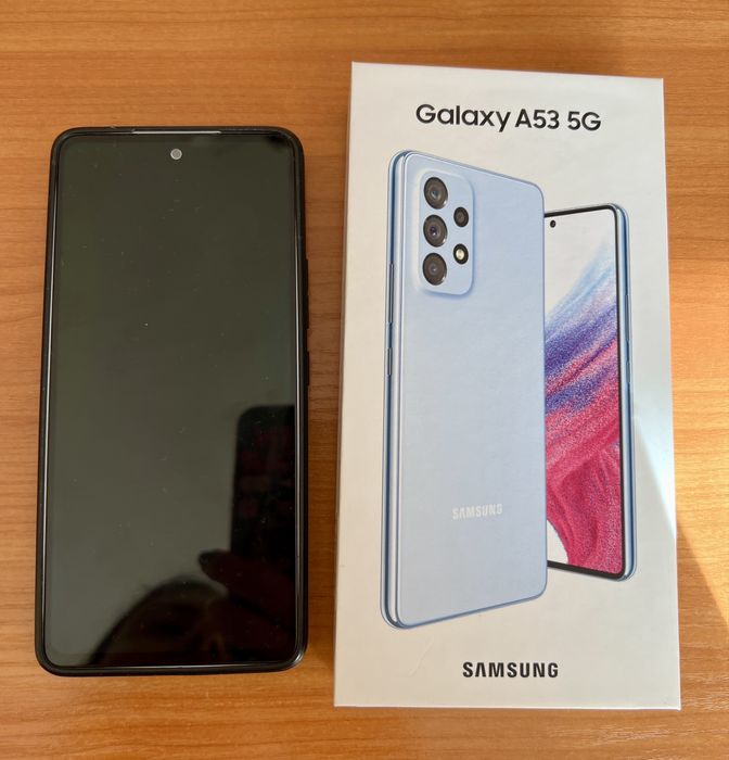 Samsung Galaxy A53 за части