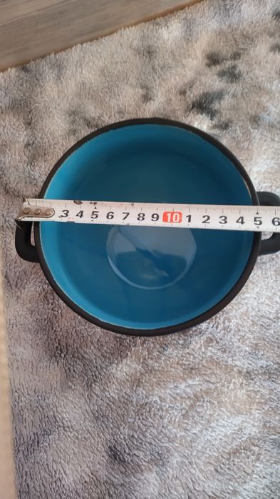 Чаша за супа и мюсли