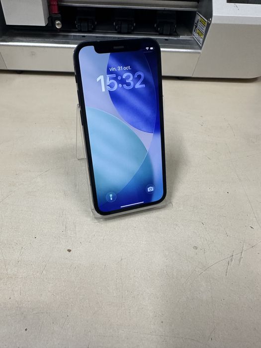 Iphone 12 mini / 100% baterie / garantie