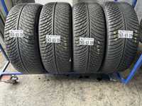 245/45/19 Michelin M+S 2021