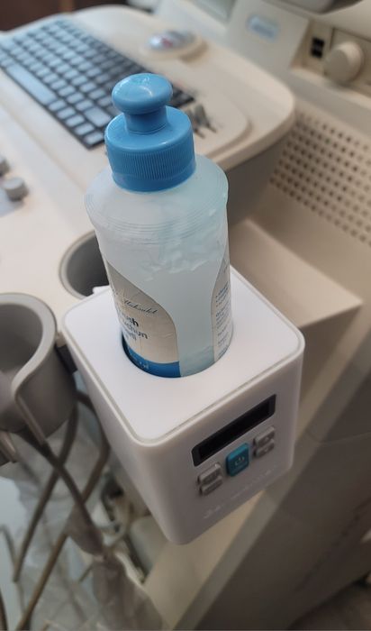 УЗИ гель нагреватель оригинал