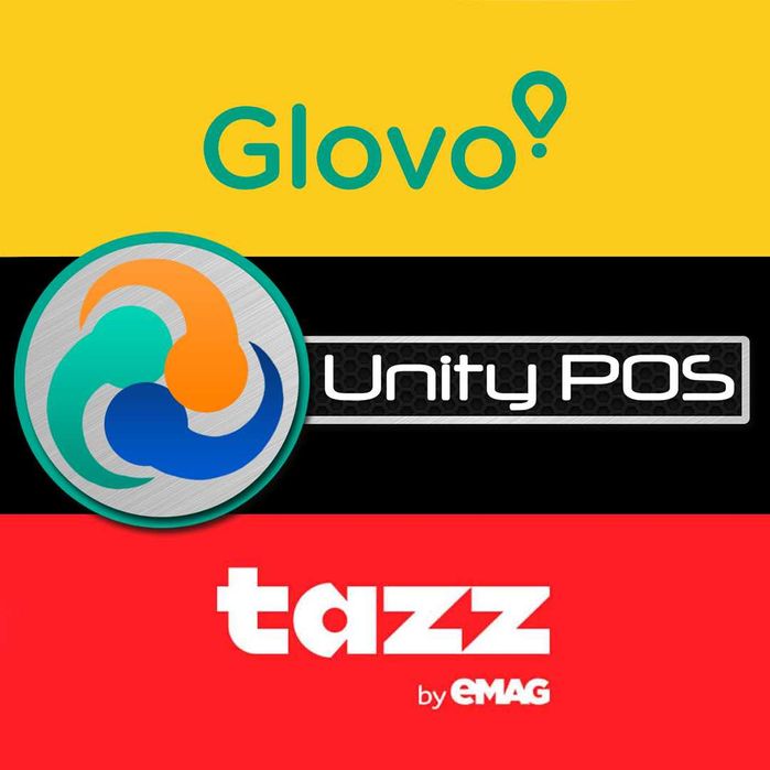 Sistem vanzare si gestiune pub bar restaurant fast food SGR eFactura