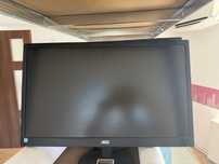 Monitoare aoc si asus
