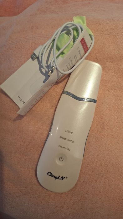 Оборудване за козметичен салон