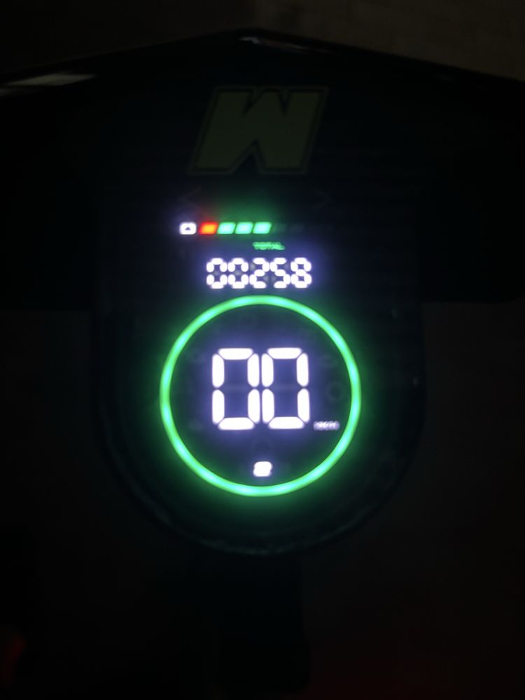 Vand trotineta electrică Freeeheel W6