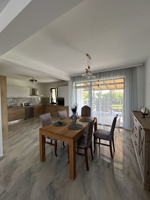 Casa noua de inchiriat Odoreu, Jud Satu Mare