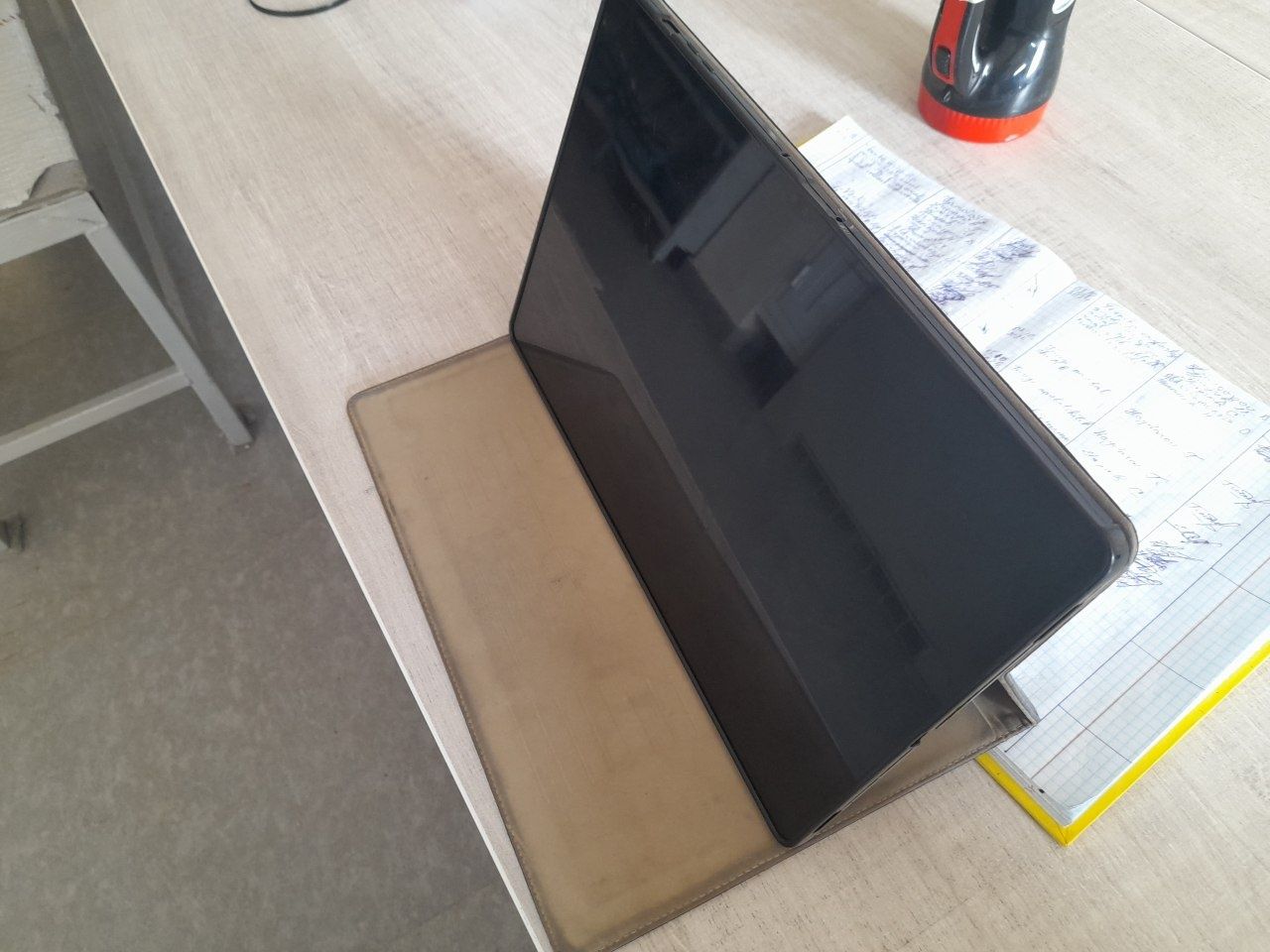 Samsung Galaxy Tab S9 Ultra 5G (Sim)