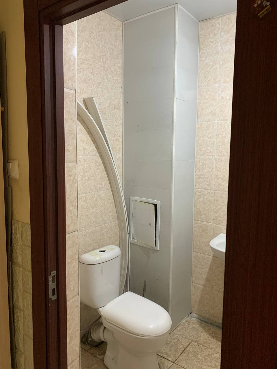 Кукча Гулзор 1 хона ижара талабага