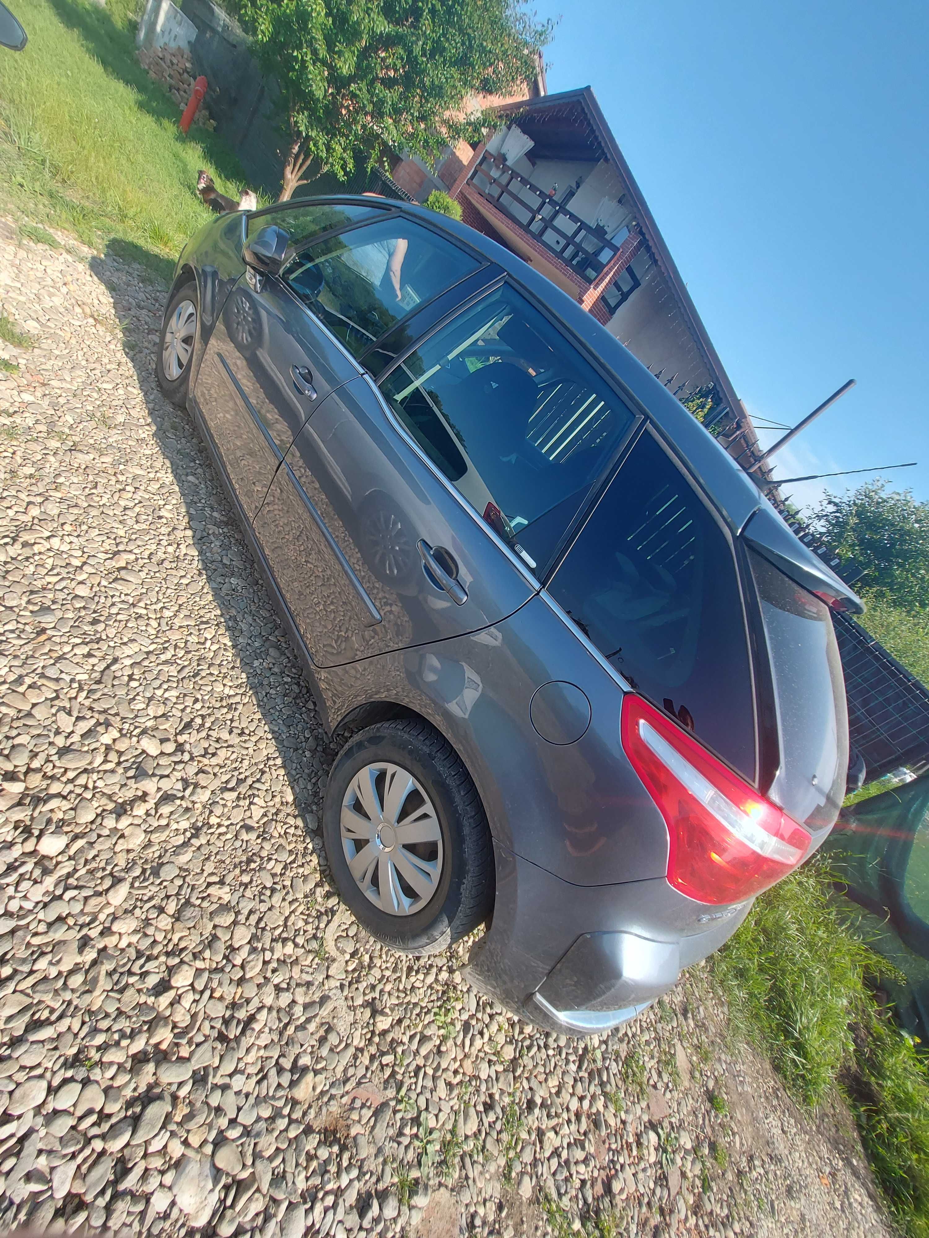 Vand Citroen c 4 picaso