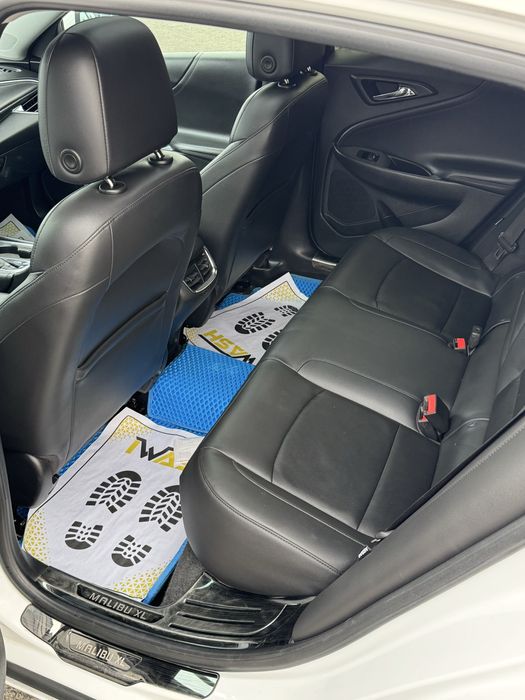 Malibu 2 2turbina Propanli toza