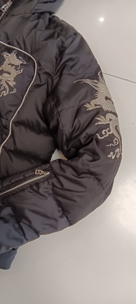 Bogner зимно яке с пух