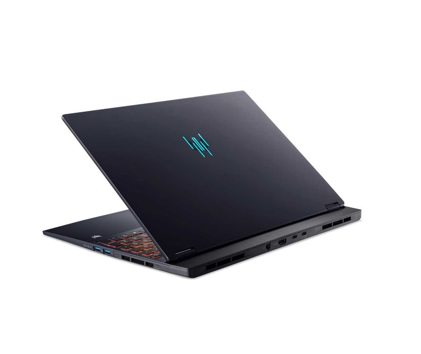 Ноутбук ACER PREDATOR 16S AI ULTRA 9-275HX/32GB/1TB/12GB RTX5070Ti