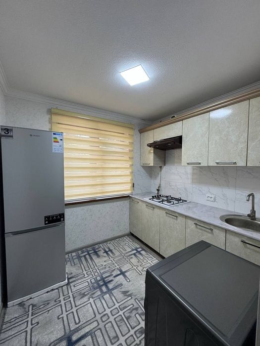 Вторичка 2х. 1этаж