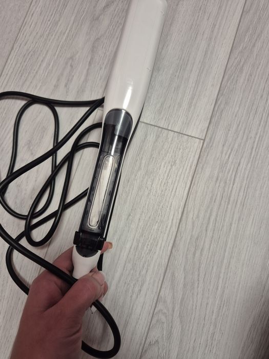 Placa de par cu abur L'oreal steampod 3.0