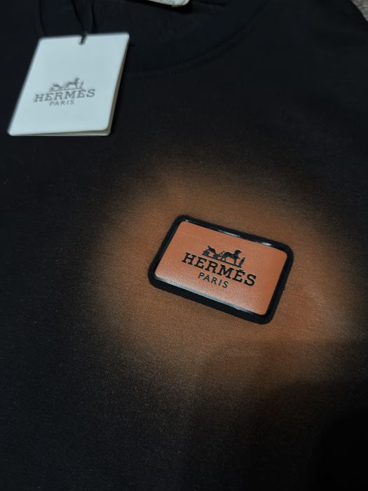 Bluza Unisex Hermes marimea M
