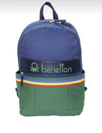 Рюкзак для школы United color of benetton
