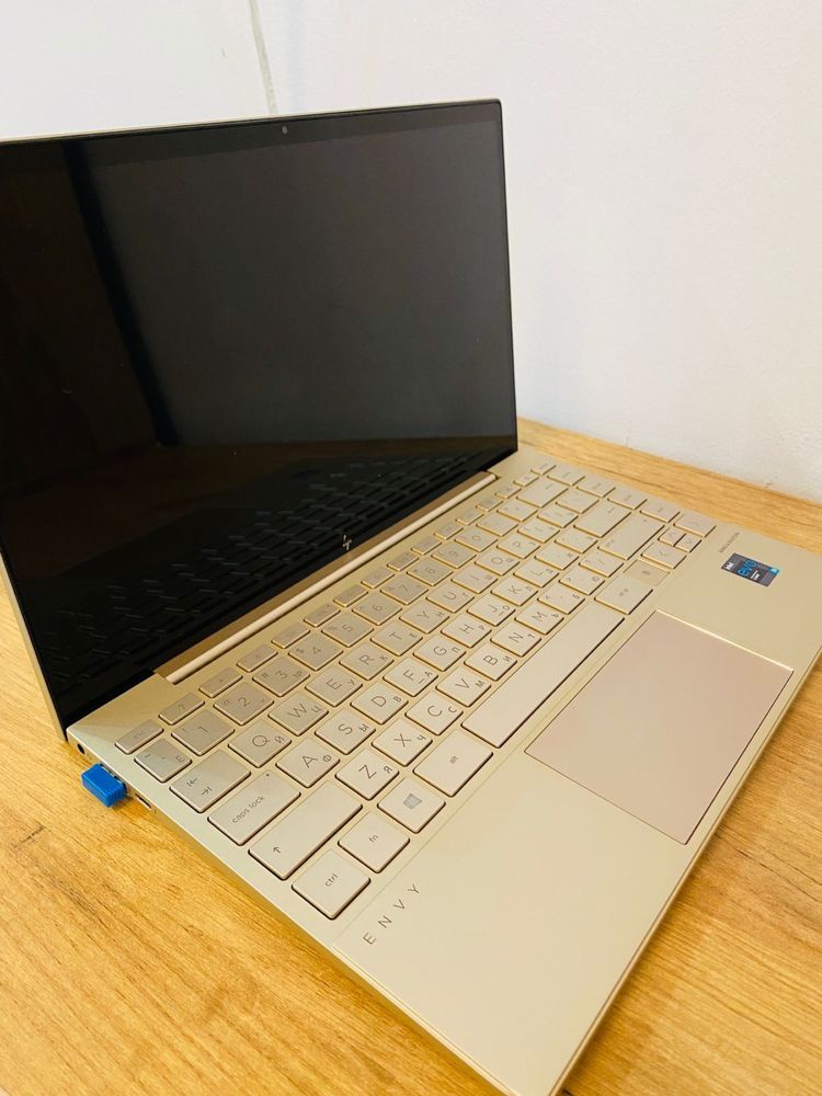 Ноутбук HP  Envy 13-ba 101 5 ur 491 J4EA