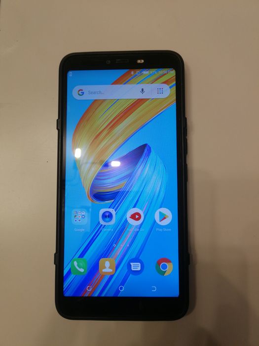 Трлефон Tecno K7