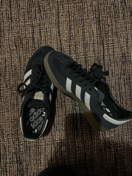 Adidasi Samba Spezial