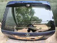 Задна врата за Mercedes C class