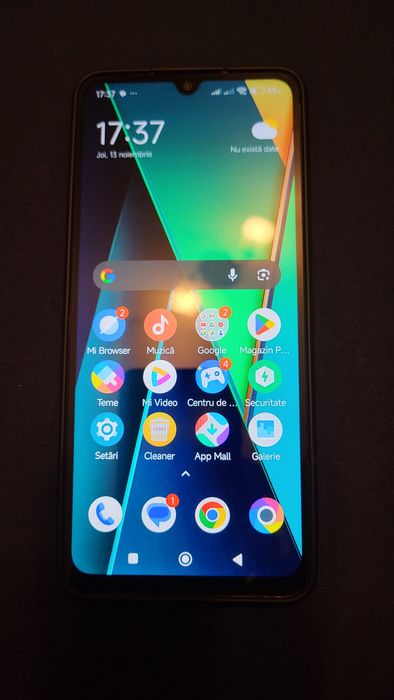 Telefon Poco c75 Nou