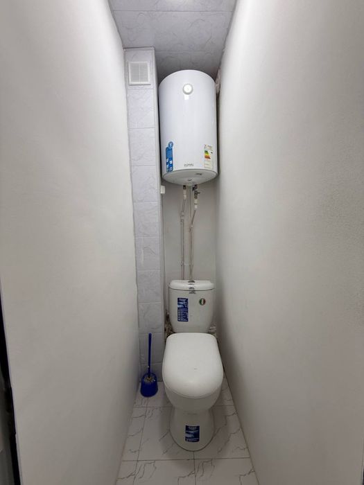 Продается 3х комнатная квартира