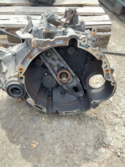 Cutie de viteze manuala Mitsubishi Colt VI, 1.3, benzina