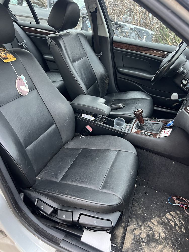 Бмв bmw e46 318i n42b20 фейслифт на части