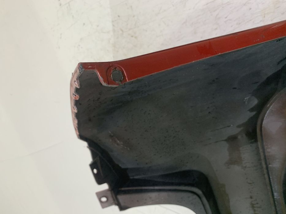 Bara spate Nissan Pulsar, 2014, 2015, 2016, 2017, cod origine OE 85022-3ZL0H.