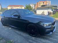 Bmw 530e plug in hibryd 2020