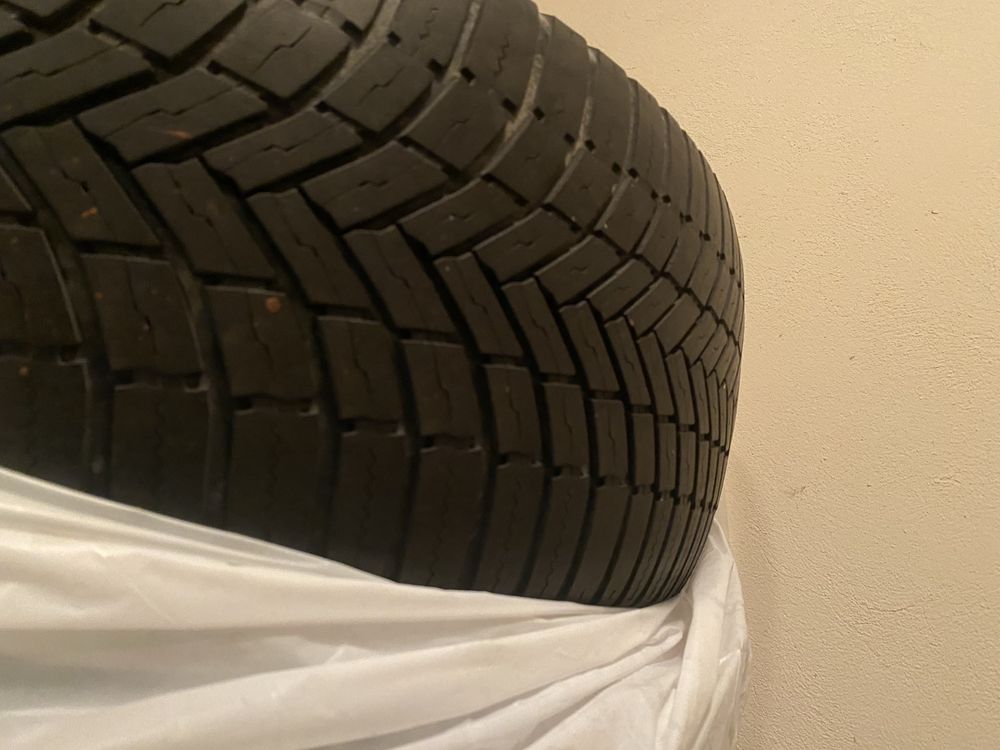 Anvelope 235 60 r18 allseason Bridgestone