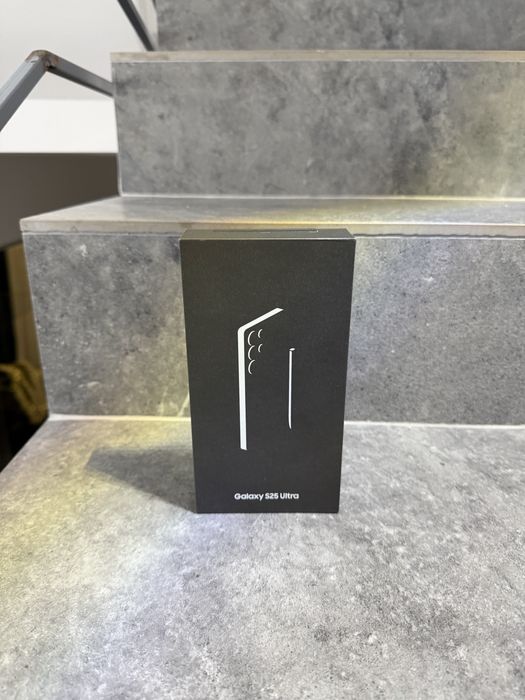 Samsun S25 Ultra Nou in cutie !