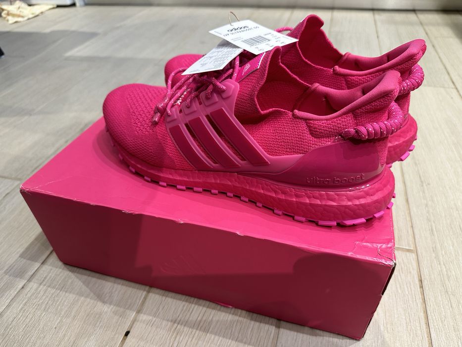 Adidas Ultraboost OG IVY PARK-măs. 47 1/3- serie limitata- sunt noi