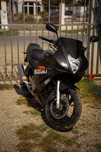 Suzuki gs500F A2