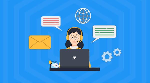Online ishlaringizga ishonchli yordamchilik qilaolaman ! 24/7