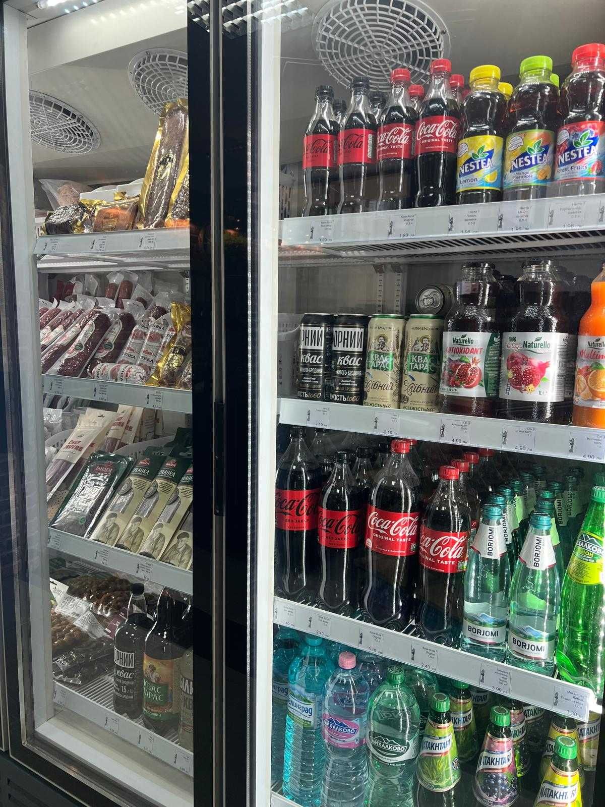 Уютен магазин за продажба - напълно готов работещ бизнес!
