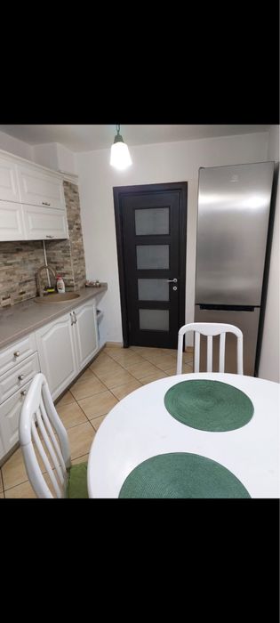 Apartament 2 camere zona Kaufland , str N. Titulescu