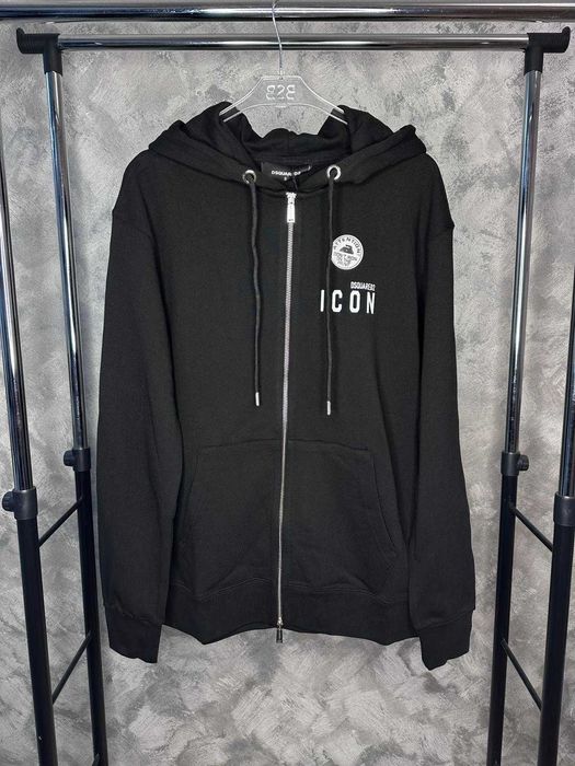 Hanorac/Hoodie Dsquared2 Icon