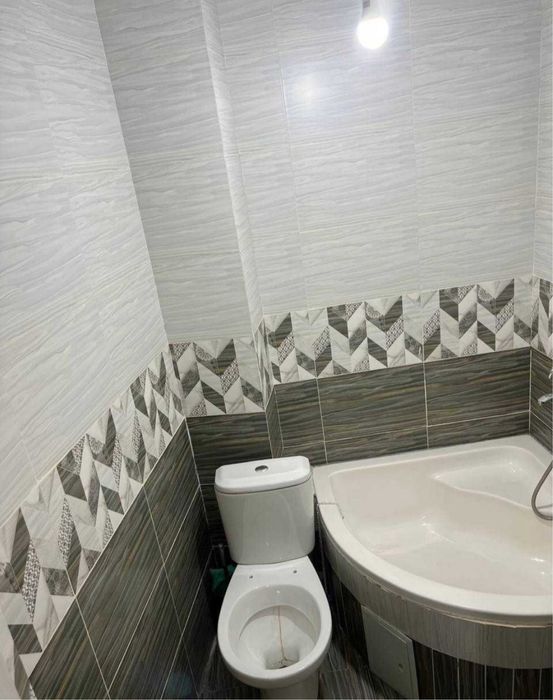 Аренда 4 комнатной квартиры Дуплекс Юнусабад 3-й сзади кафе Марварид