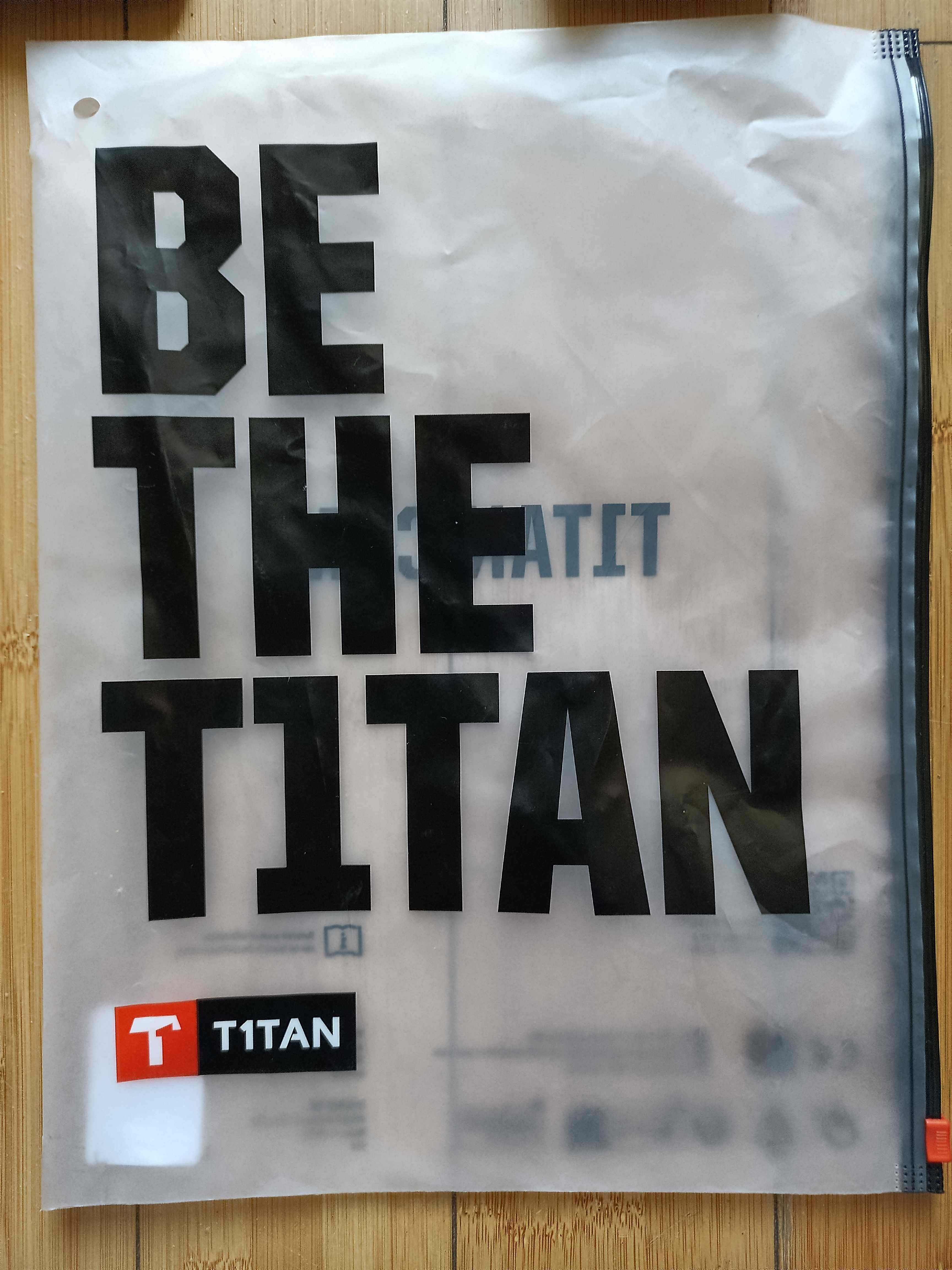 Mănuși portar Titan Beast