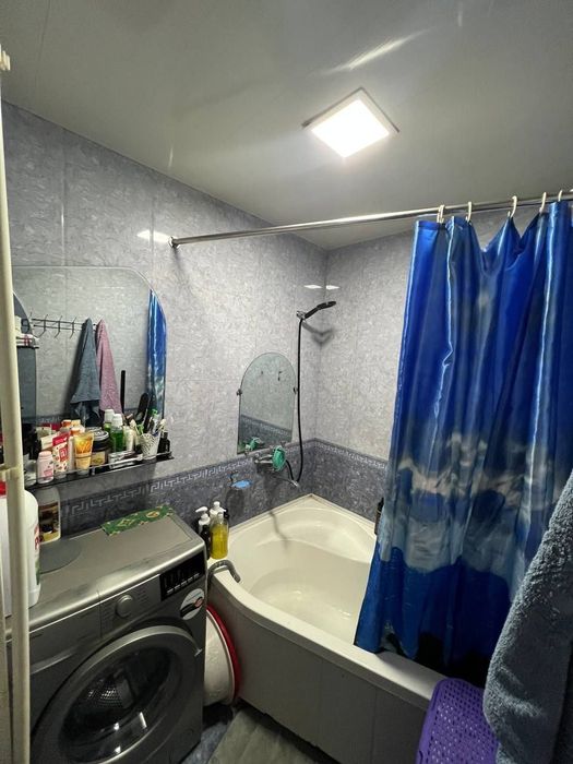 Продам квартиру 2³/1/5, Чиланзар  3, раздельная планировка